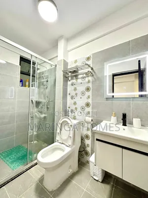 Modern Studio Airbnb in Lavington | Fully Furnished Apartment