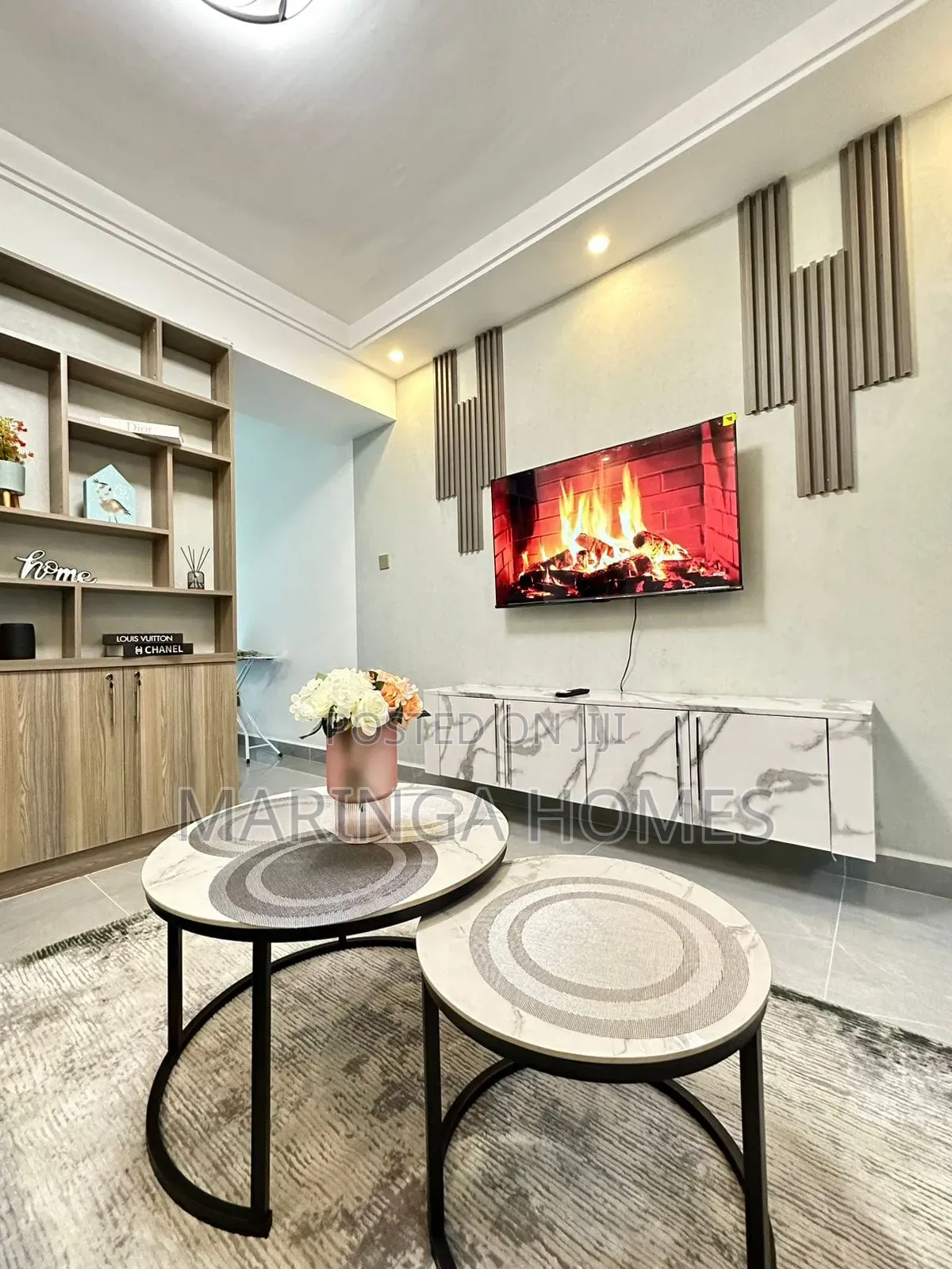 Modern Studio Airbnb in Lavington | Fully Furnished Apartment