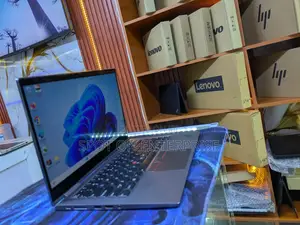 Laptop Lenovo ThinkPad X1 Yoga 16GB Intel Core i7 SSHD (Hybrid) 512GB