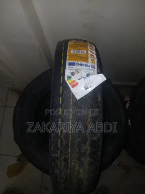 155R12C Mirage Tyre