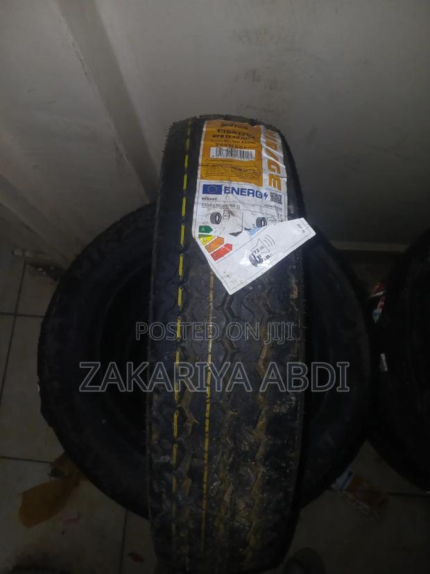 155R12C Mirage Tyre - thumbnail 2