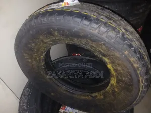 155R12C Mirage Tyre