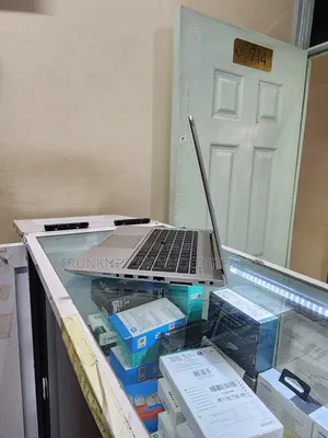 Laptop HP EliteBook 830 G6 8GB Intel Core i5 SSD 256GB