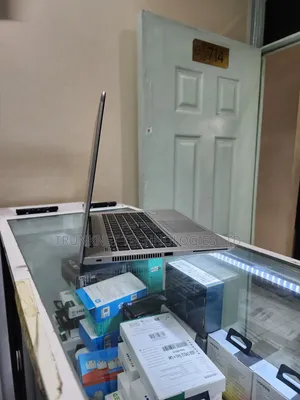Laptop HP EliteBook 830 G6 8GB Intel Core i5 SSD 256GB