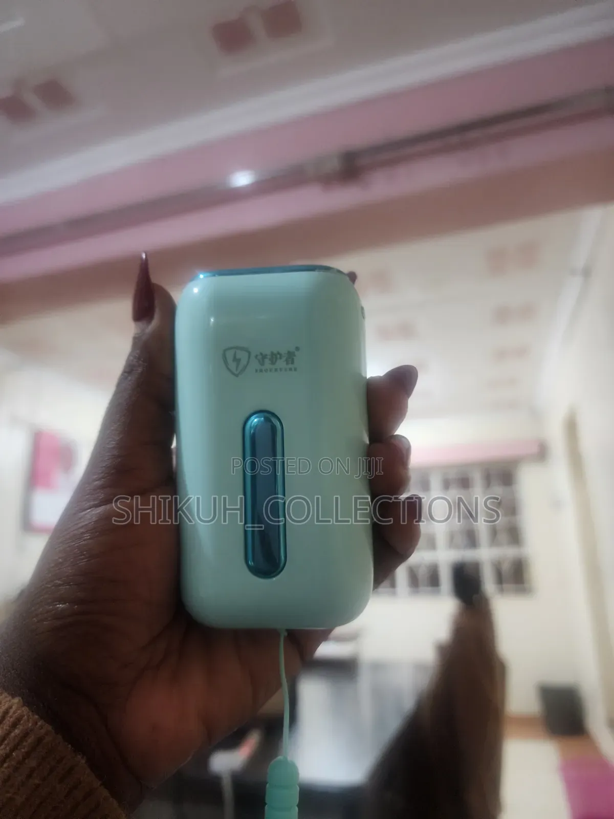 Powerbanks
