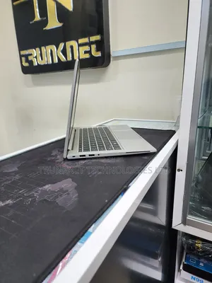 Laptop HP EliteBook 830 G7 16GB Intel Core i7 SSD 256GB