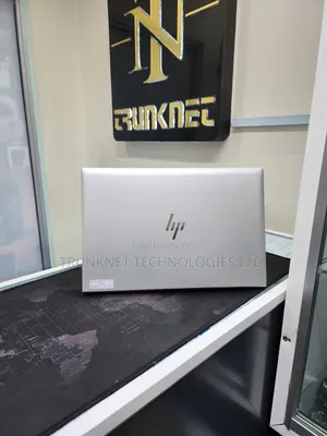 Laptop HP EliteBook 830 G7 16GB Intel Core i7 SSD 256GB