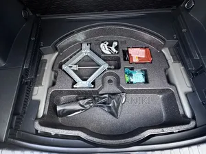 Toyota RAV4 2020 Black
