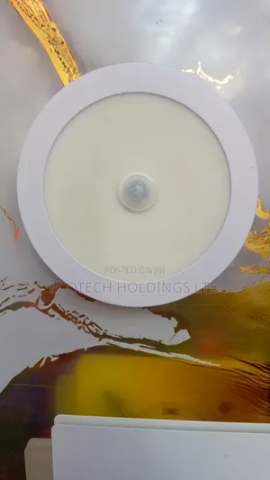 12wts Motion Sensor Panel Lights Ms7