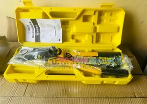 300mm Hydraulic Crimping Tool