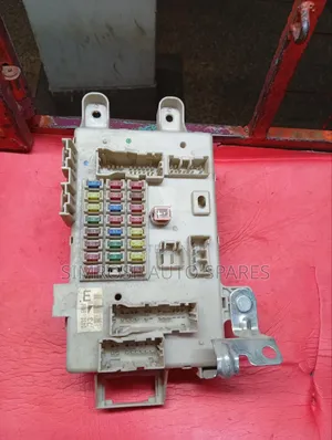 Toyota BCM 2TR 2008