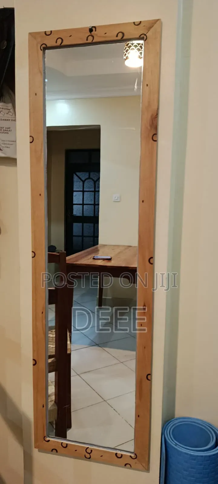 Mirror - Custom Made