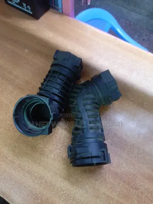Nissan Note Turbo Pipe