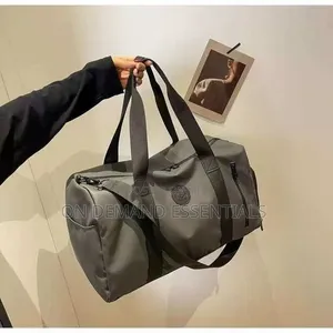 Multifunctional Travel Gym Duffel Bag