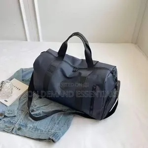 Multifunctional Travel Gym Duffel Bag