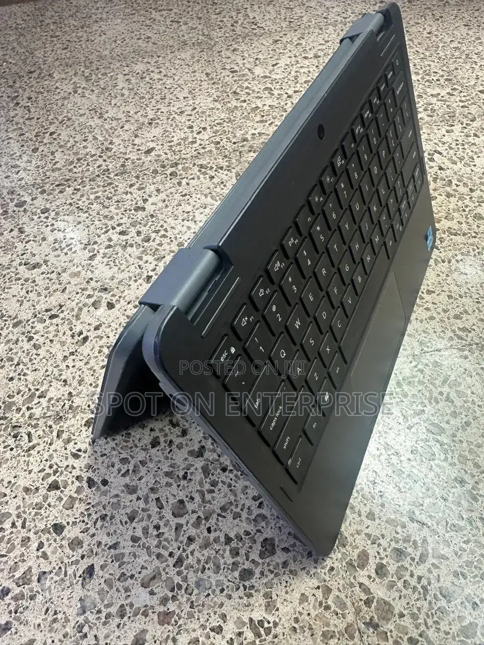 Laptop Dell Latitude 3189 4GB Intel Celeron SSD 128GB