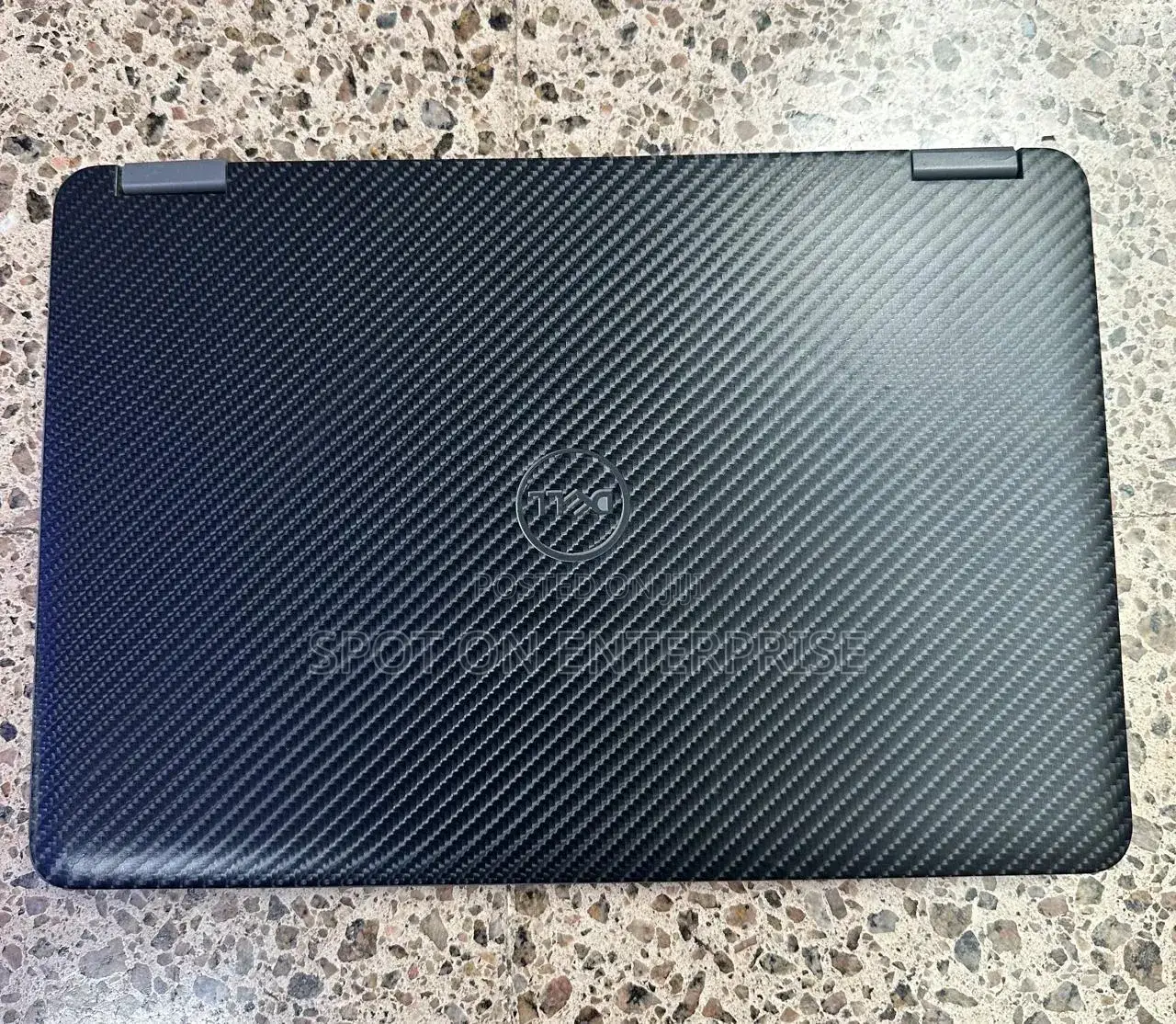 Laptop Dell Latitude 3189 4GB Intel Celeron SSD 128GB