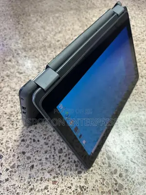 Laptop Dell Latitude 3189 4GB Intel Celeron SSD 128GB