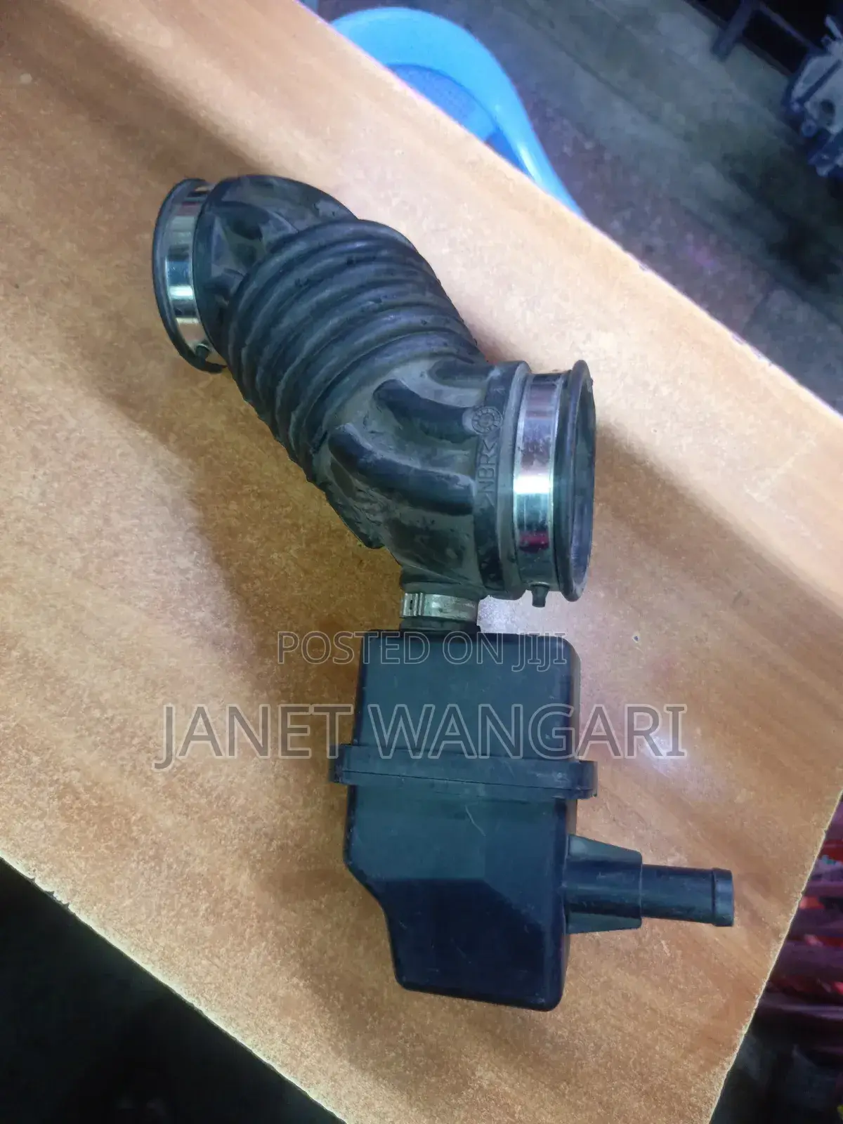 Air Cleaner Hose Pipe for Nissan Sylphy