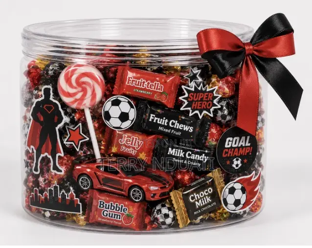 Gift Packages