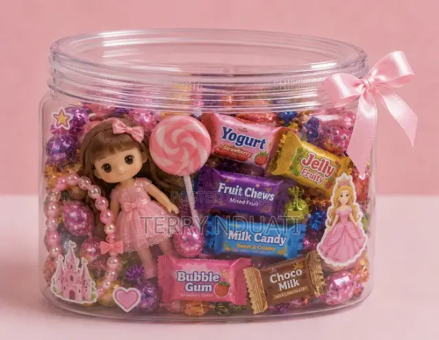 Gift Packages