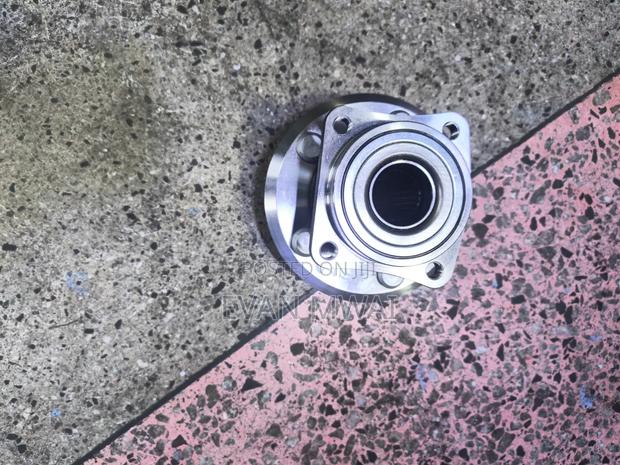 Toyota Wish 2005 Rear Hub Available
