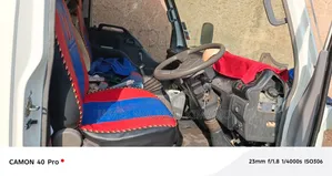 Isuzu NPR 4.3 2020 Model on Quick Sale