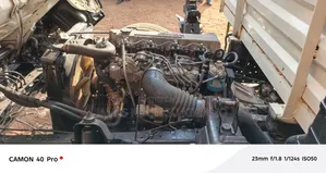 Isuzu NPR 4.3 2020 Model on Quick Sale
