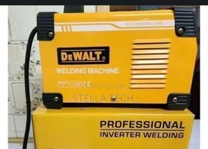 DeWalt Welding Inverter 
500a