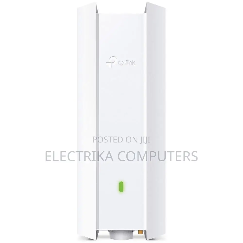 TP-Link EAP610-Outdoor AX1800 Wi-Fi 6 Outdoor Access Point
