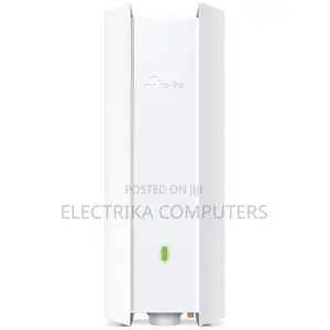 TP-Link EAP610-Outdoor AX1800 Wi-Fi 6 Outdoor Access Point