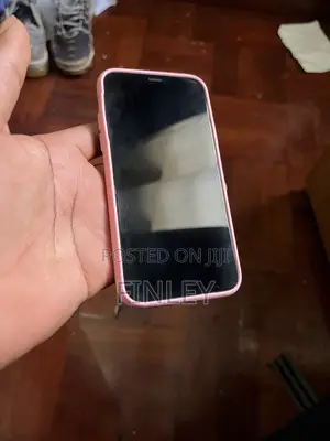 Apple iPhone X 64 GB White