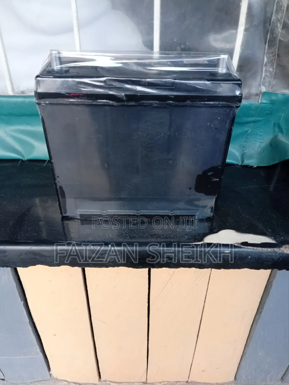 Chloride Exide Battery