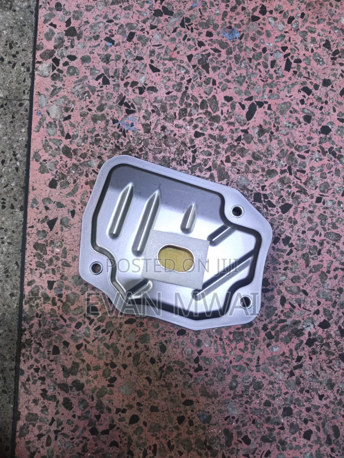 Toyota Probox Gearboxstrainer/Filter
