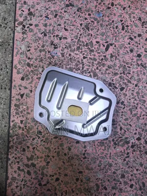 Toyota Probox Gearboxstrainer/Filter