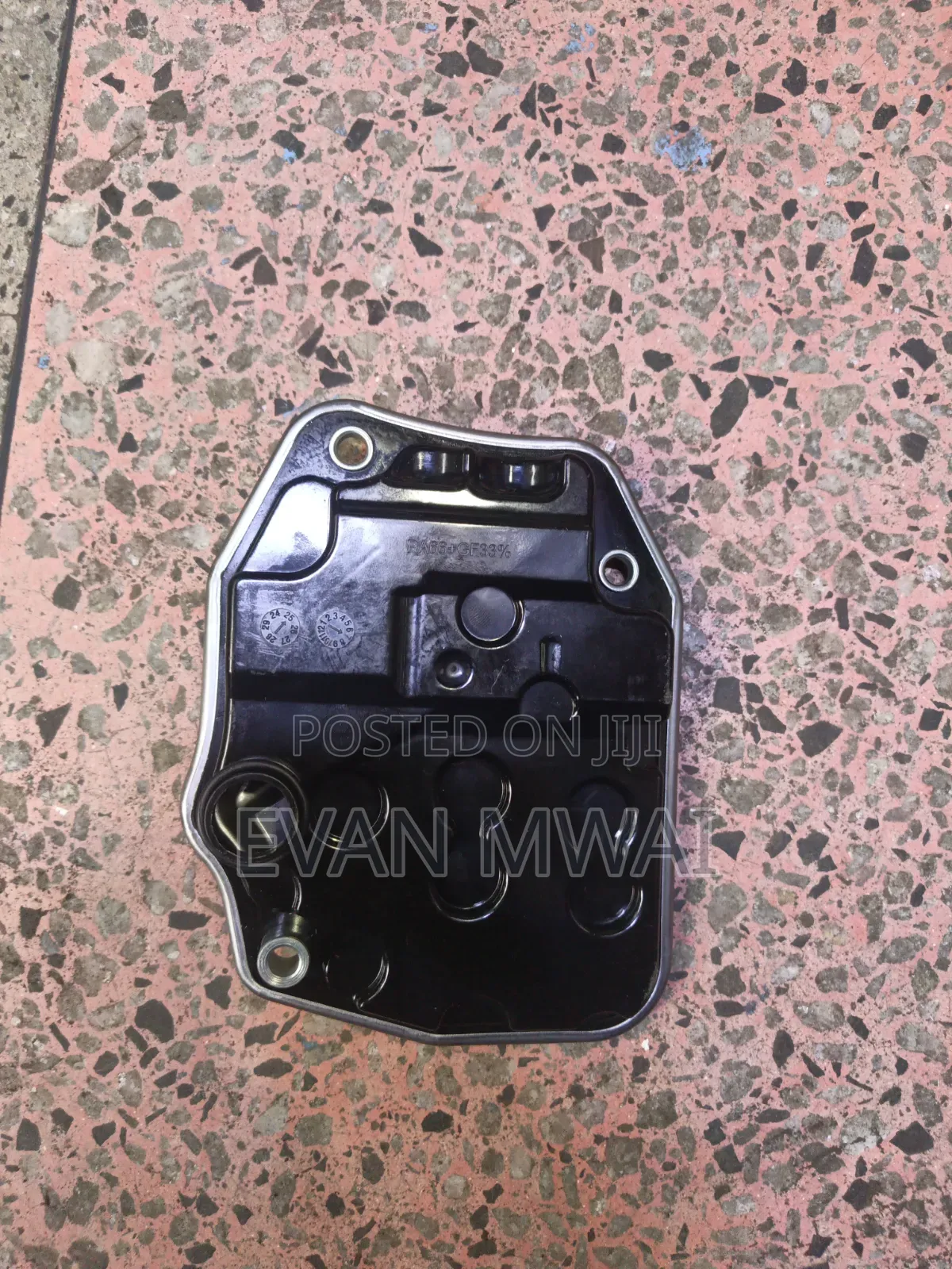 Toyota Probox Gearboxstrainer/Filter