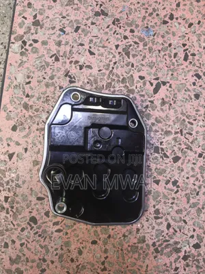 Toyota Probox Gearboxstrainer/Filter