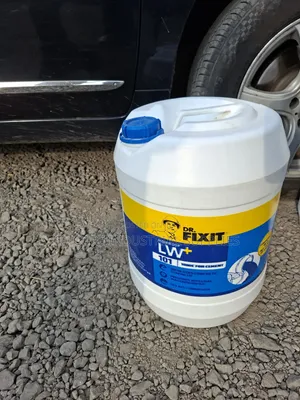 Pidiproof 20ltrs