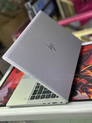 Laptop HP EliteBook 840 G6 8GB Intel Core i5 SSD 256GB