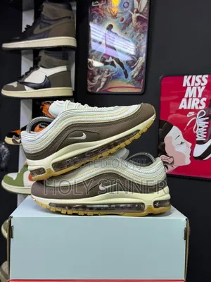 New Quality Footwear and Errands Withi Nairobi CBD