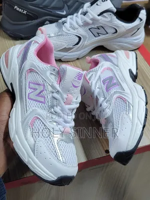 New Quality Footwear and Errands Withi Nairobi CBD