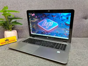 Laptop HP EliteBook 820 G4 8GB Intel Core i7 SSD 256GB