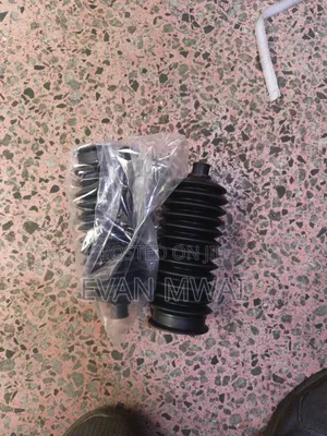 Toyota Passo Steering Boots Available
