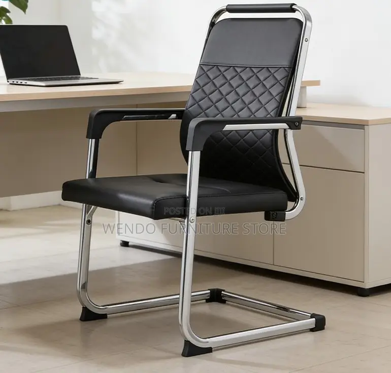 Office Chairs; Visitors Office Meet Up Board Chairs