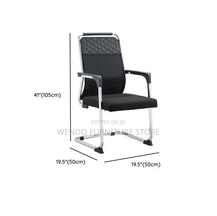 Office Chairs; Visitors Office Meet Up Board Chairs