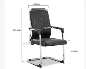 Office Chairs; Visitors Office Meet Up Board Chairs