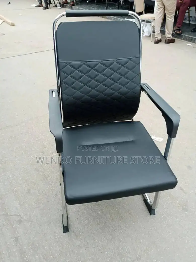 Office Chairs; Visitors Office Meet Up Board Chairs