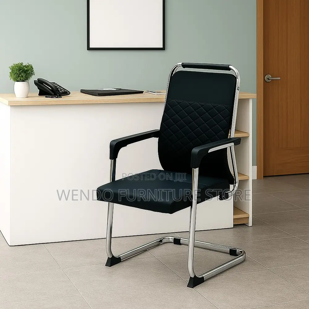 Office Chairs; Visitors Office Meet Up Board Chairs