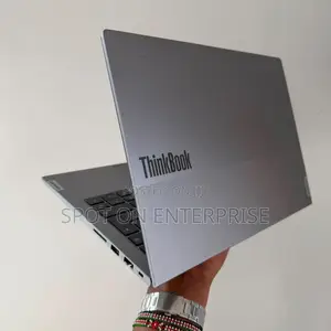 Laptop Lenovo ThinkBook 14s Gen 2 16GB Intel Core i5 SSD 512GB