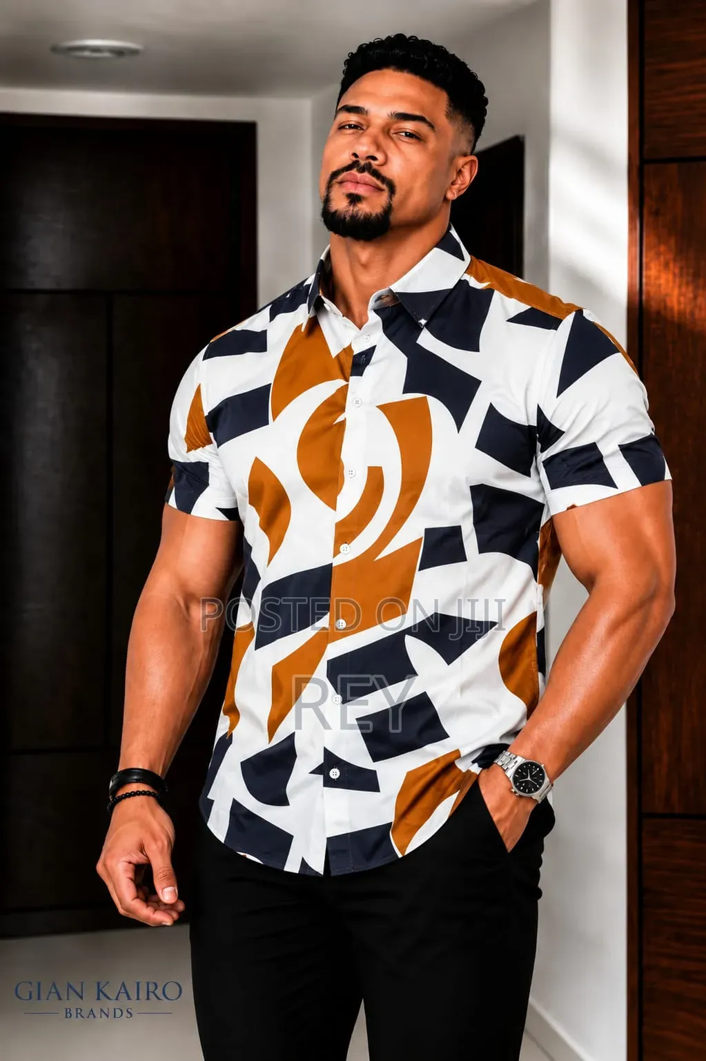 Quality Stretcher Shirt Material ,Sizes:- 48 to 58